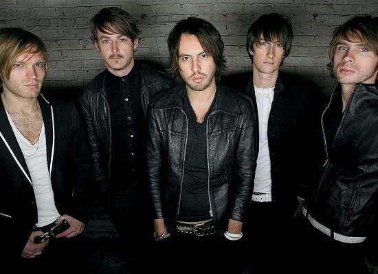 Band Background